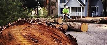 How Our Tree Care Process Works  in  Stewartstown, PA